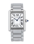 Pre-Owned Cartier Tank Must De Cartier Watch